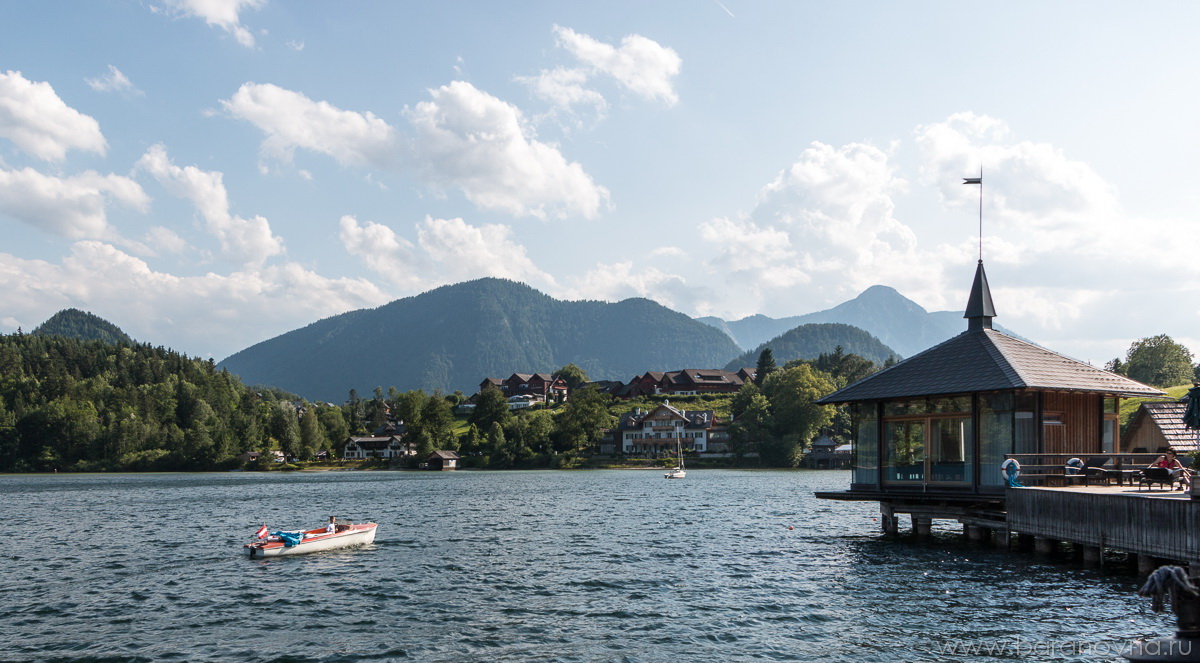 Grundlsee